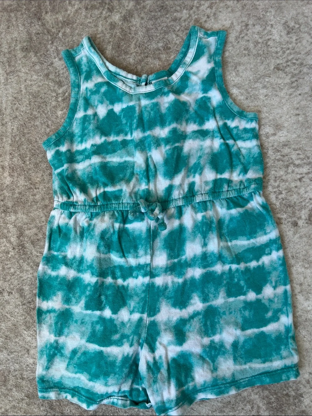 Girls Summer Romper Bundle Girls Clothes